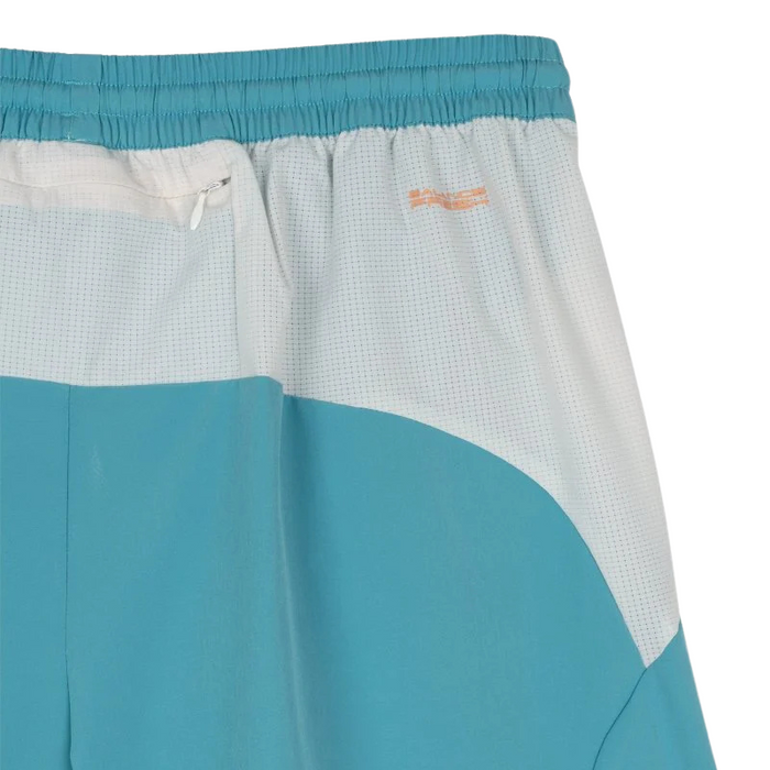 Short Nox Pro Bleu - Esprit Padel Shop