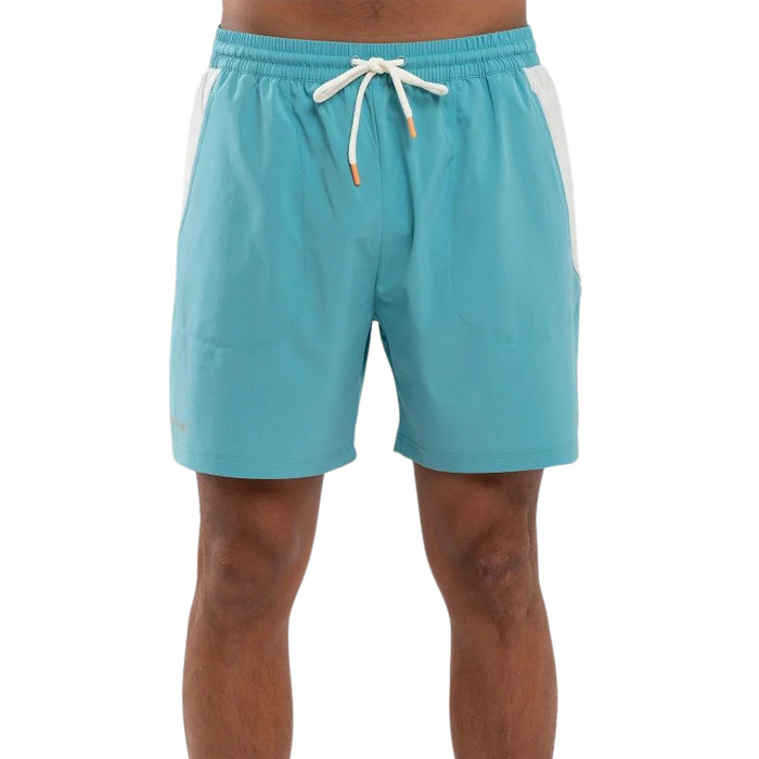 Short Nox Pro Bleu - Esprit Padel Shop