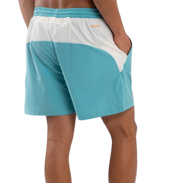 Short Nox Pro Bleu - Esprit Padel Shop