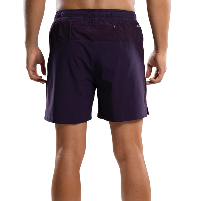 Short Nox Pro Violet - Esprit Padel Shop
