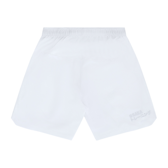 Short Osaka Training Blanc - Esprit Padel Shop