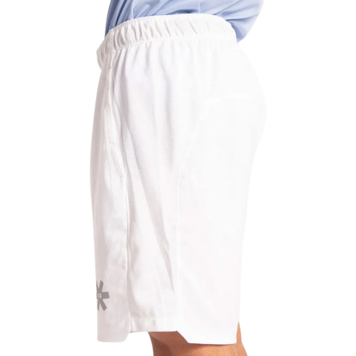 Short Osaka Training Blanc - Esprit Padel Shop