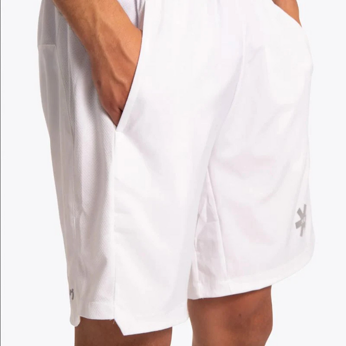 Short Osaka Training Blanc - Esprit Padel Shop