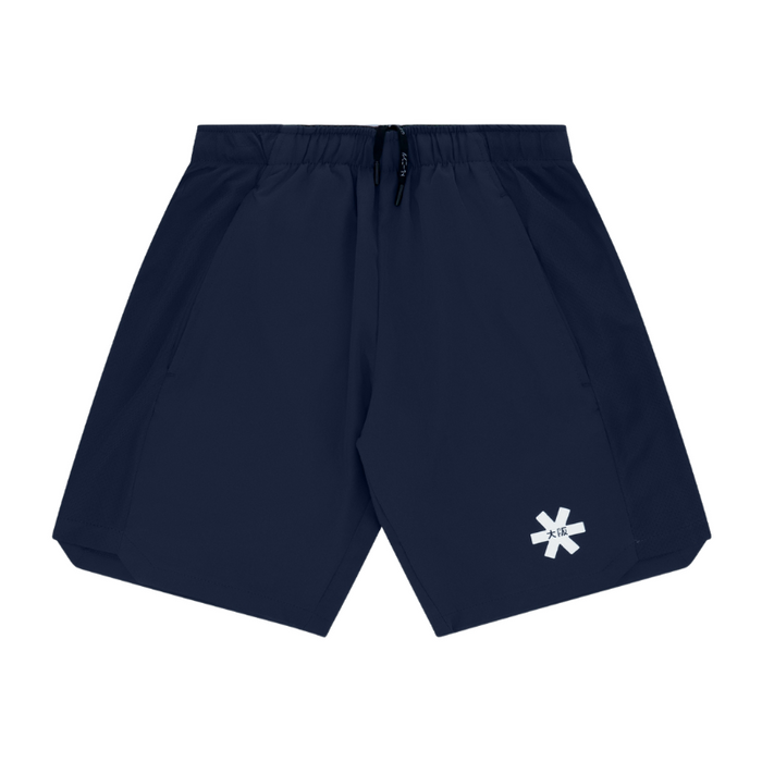 Short Osaka Training Bleu Marine - Esprit Padel Shop