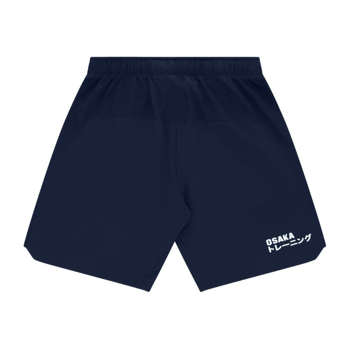 Short Osaka Training Bleu Marine - Esprit Padel Shop