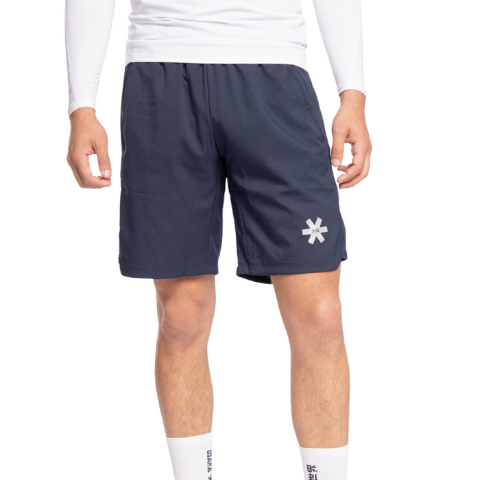 Short Osaka Training Bleu Marine - Esprit Padel Shop
