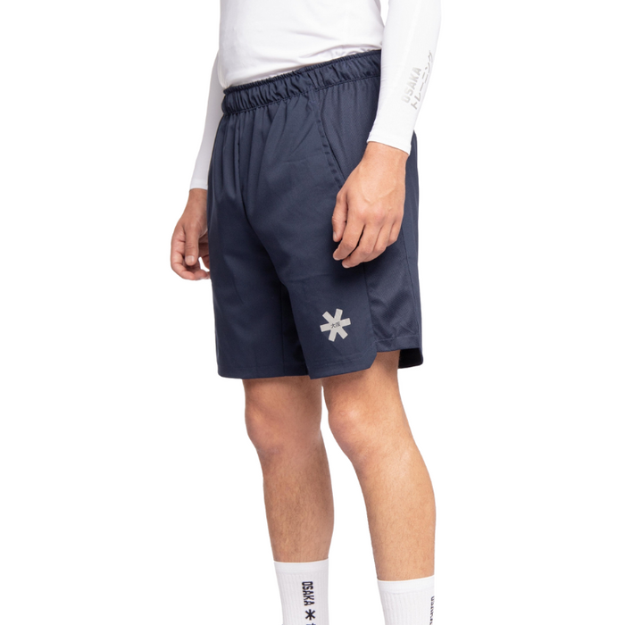 Short Osaka Training Bleu Marine - Esprit Padel Shop