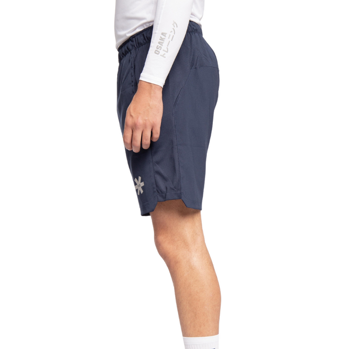 Short Osaka Training Bleu Marine - Esprit Padel Shop
