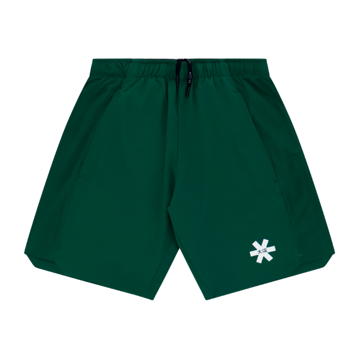 Short Osaka Training Vert - Esprit Padel Shop