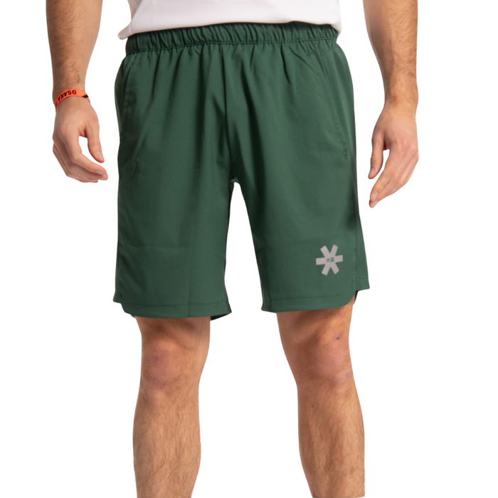 Short Osaka Training Vert - Esprit Padel Shop