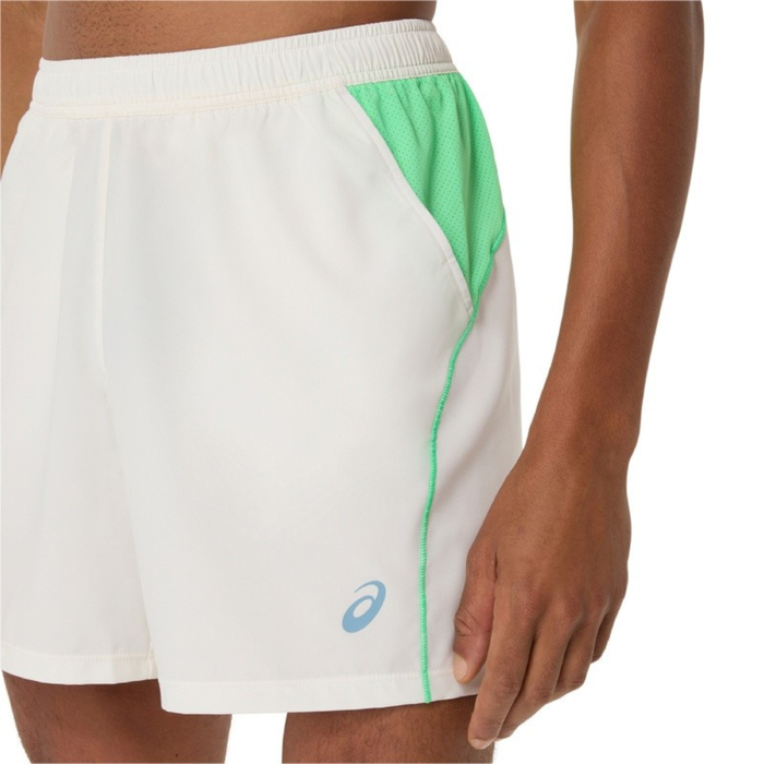 Short Asics Padel Court 7in Beige - Esprit Padel Shop
