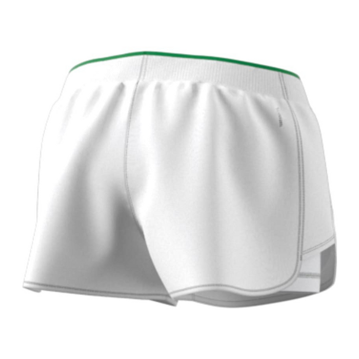 Short Adidas Pro Blanc Femme - Esprit Padel Shop