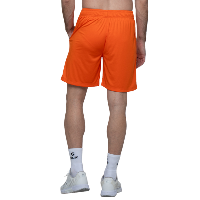 Short Siux Club Orange - Esprit Padel Shop