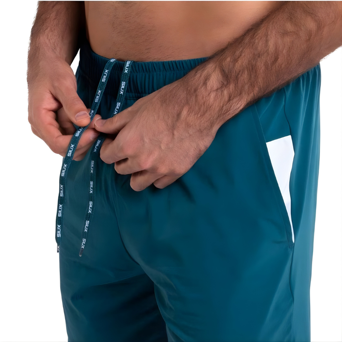Short Siux Silk Vert - Esprit Padel Shop