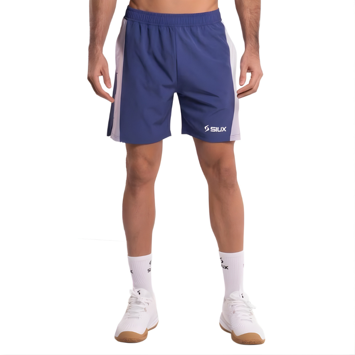 Short Siux Vatena Bleu - Esprit Padel Shop