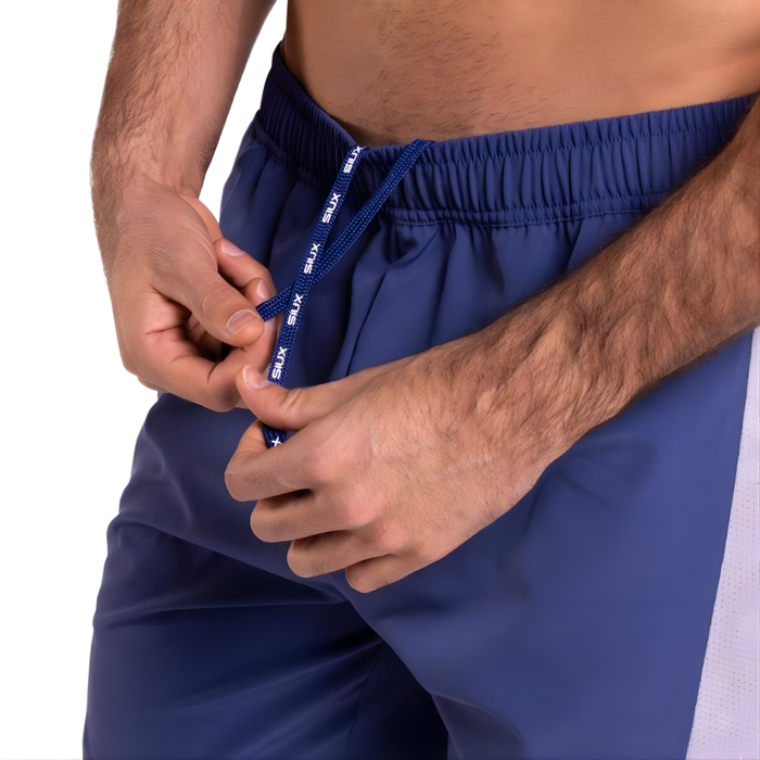 Short Siux Vatena Bleu - Esprit Padel Shop
