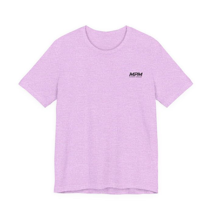 S / Heather Prism Lilac