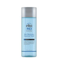 A bottle of EltaMD Skin Recovery Essence Toner against a white background.