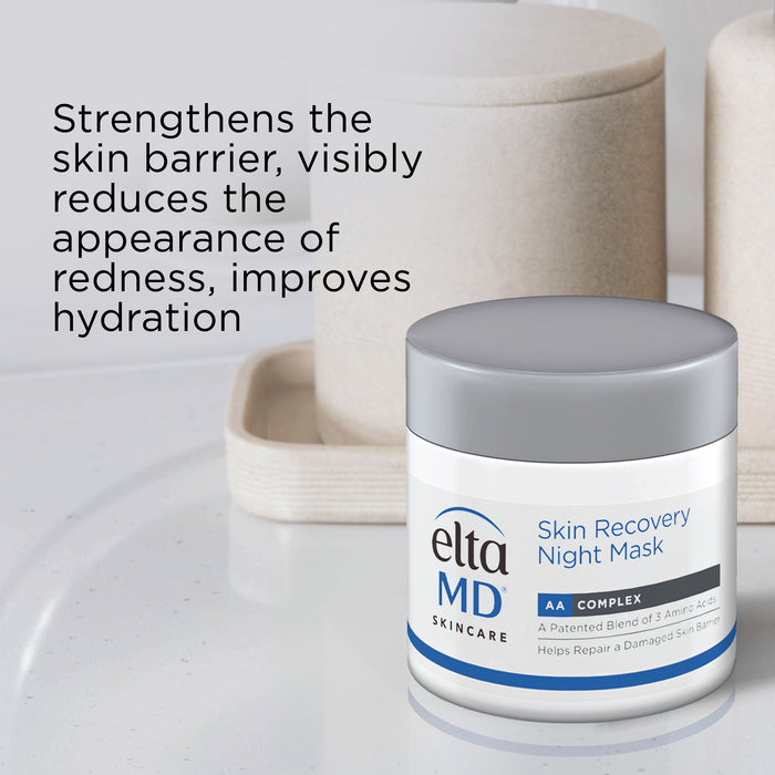 Powered by our breakthrough blend of amino acids and chronobiology technology.