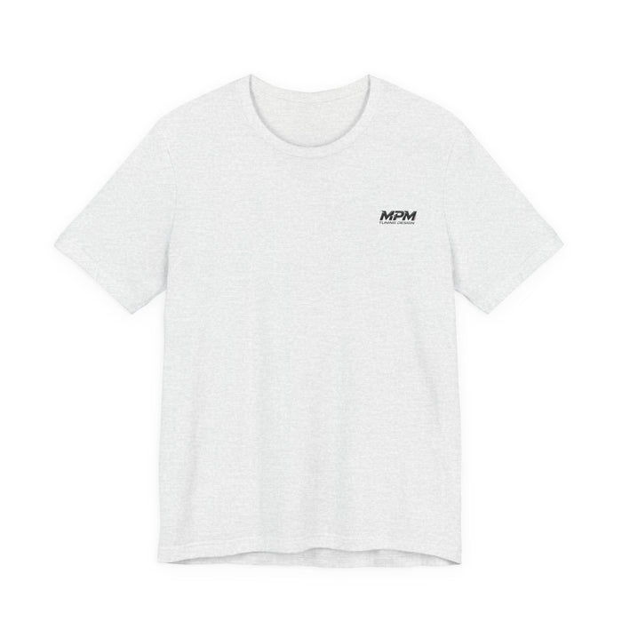 Smoke Season Drift Graphic T-Shirt – MPM Tuning Design
