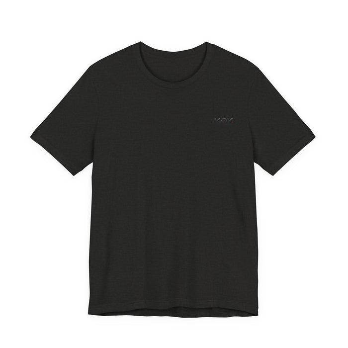 Smoke Season Drift Graphic T-Shirt – MPM Tuning Design