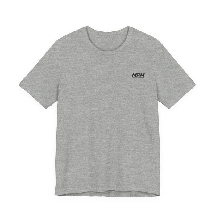 Smoke Season Drift Graphic T-Shirt – MPM Tuning Design