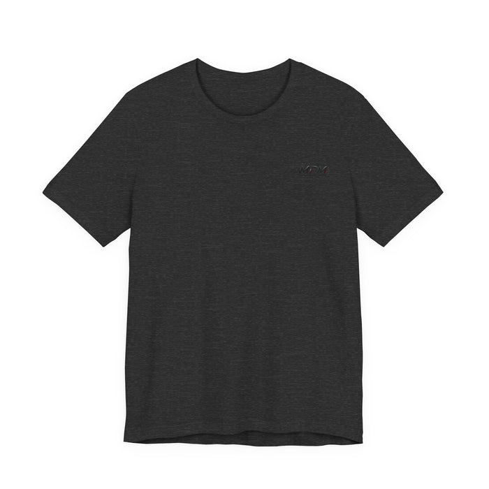 Smoke Season Drift Graphic T-Shirt – MPM Tuning Design