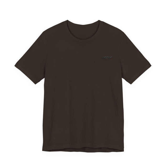 Smoke Season Drift Graphic T-Shirt – MPM Tuning Design