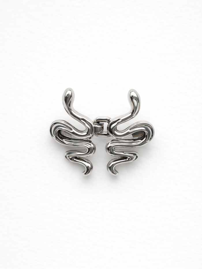 Snake Waist Pin Adjuster - Jeans Tightener