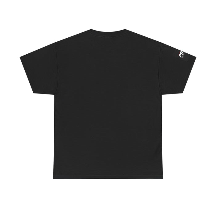 Sports Coupe Racing Car Graphic Tee — Speed Engine Design | MPM Tuning Design