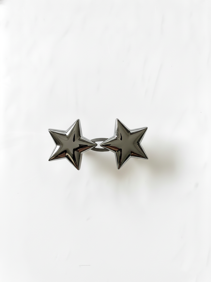 Star Waist Pin Adjuster - Jeans Tightener
