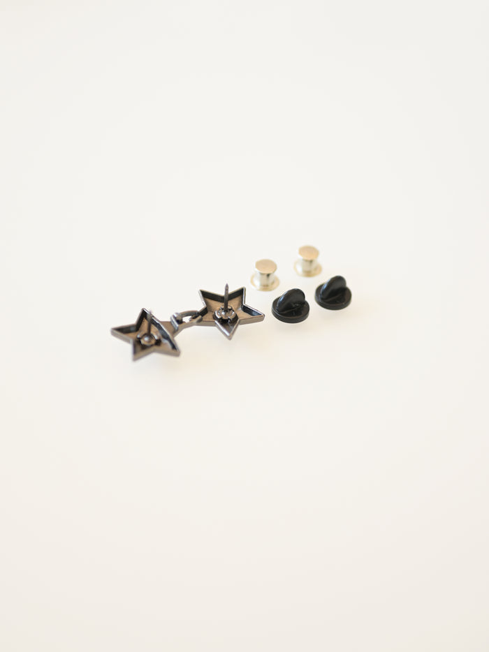 Star Waist Pin Adjuster - Jeans Tightener