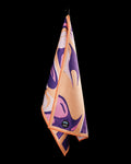Sticky & Sweet | Uncrustables™ Golf Towel