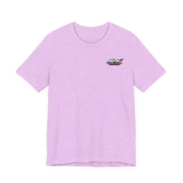 S / Heather Prism Lilac