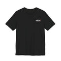 Street Legends Car T-Shirt — JDM Neon Racing Graphic Tee | MPM Tuning Design