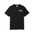 Subaru BRZ Twin Turbo Racing T-Shirt — JDM Drift Car Graphic Tee | MPM Tuning Design