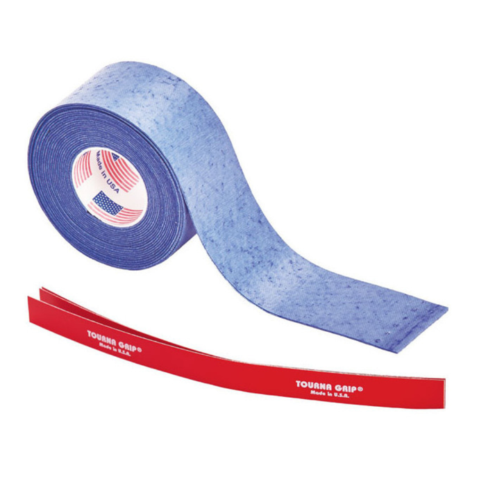Sugrips Tourna Tac x10 Bleu - Esprit Padel Shop