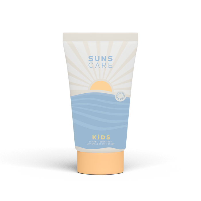 Suns Care Kids Sunscreen SPF 50+