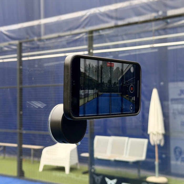 Support de smatphone Padelcam - Esprit Padel Shop