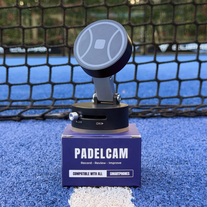 Support de smatphone Padelcam - Esprit Padel Shop