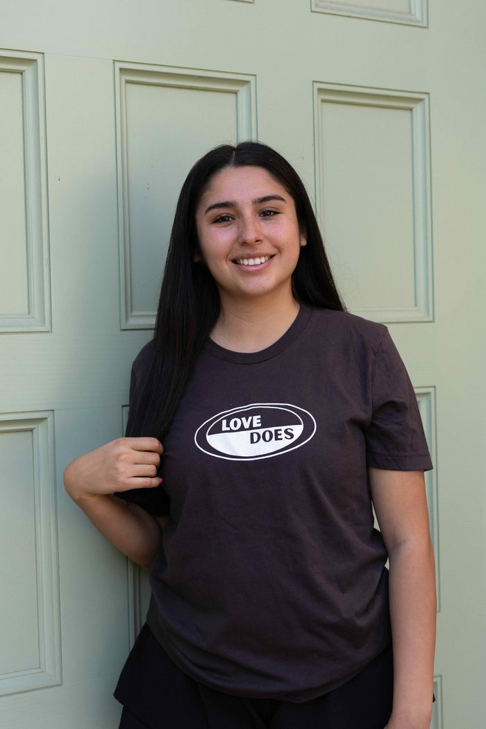 Surfboard T-shirt
