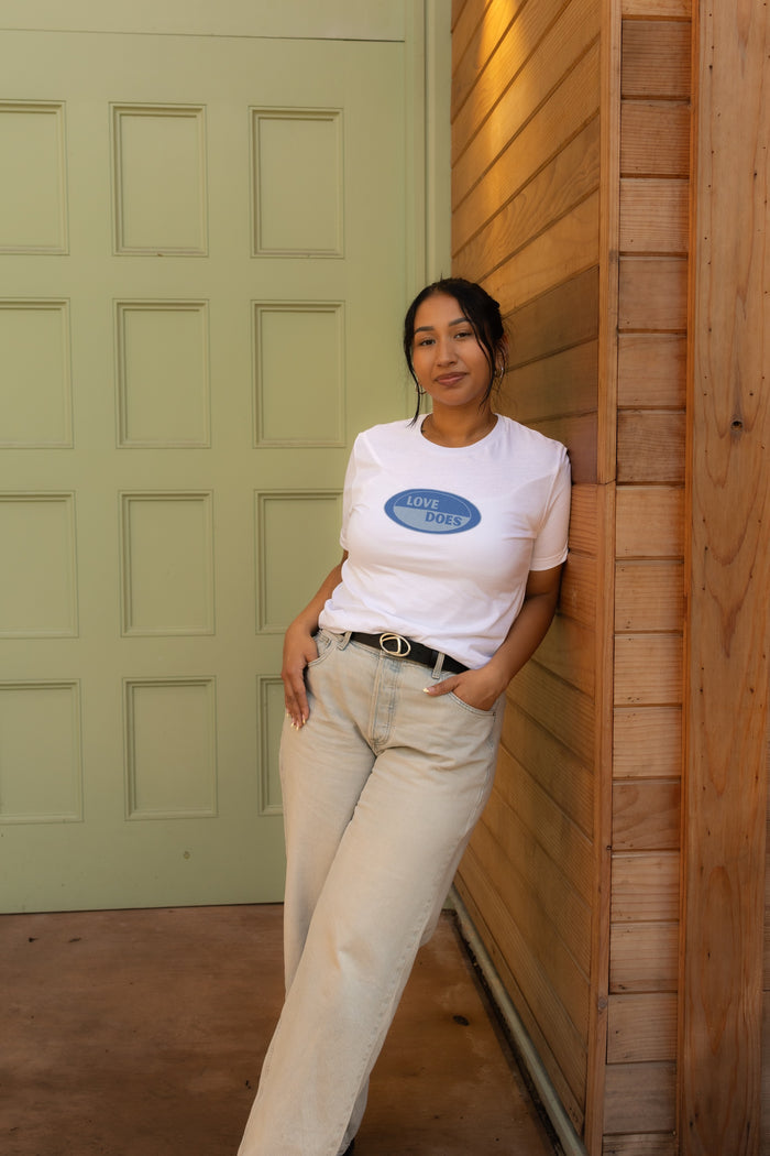 Surfboard T-shirt