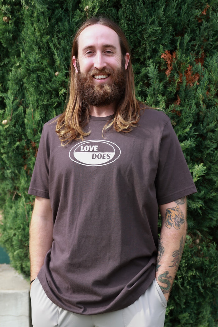 Surfboard T-shirt