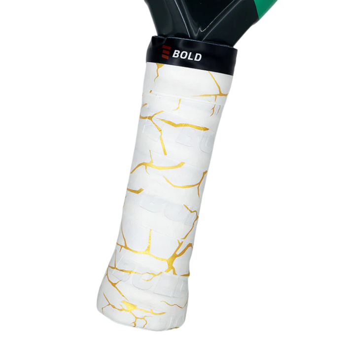 Surgrips Bold Lighting Blanc x3 - Esprit Padel Shop