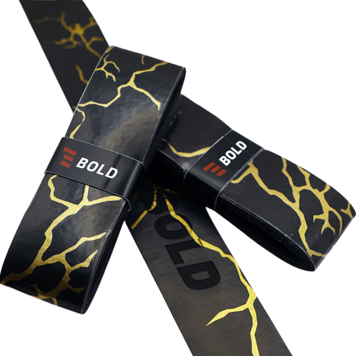 Surgrips Bold Lighting Noir x3 - Esprit Padel Shop
