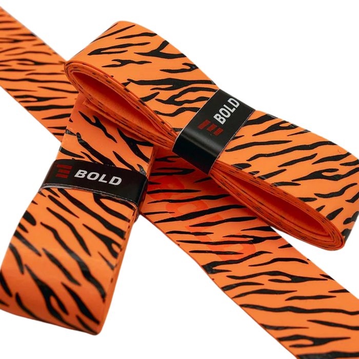 Surgrips Bold Tigre x3 - Esprit Padel Shop
