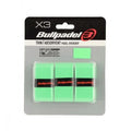 Surgrip Bullpadel Vert Fin et absorbant