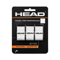 Surgrips Head Padel Pro Perforated Blanc x3 - Esprit Padel Shop