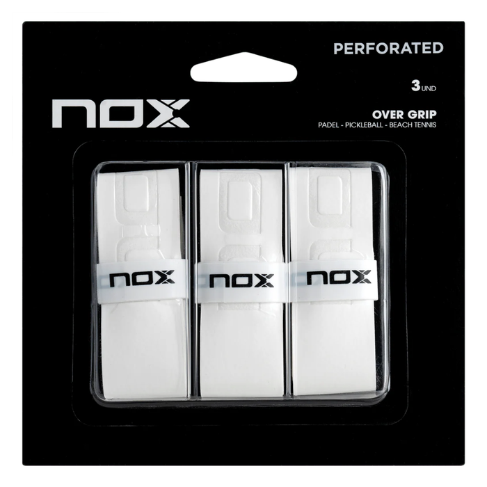 Surgrips Nox Padel Pro x3 - Esprit Padel Shop
