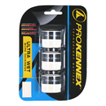 Surgrips Pro Kennex Ultra Wet Blanc x3 - Esprit Padel Shop